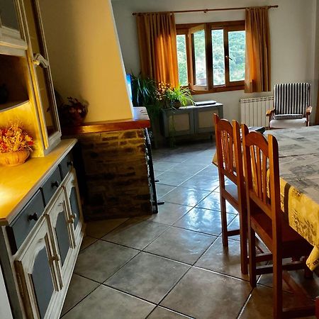 Sarroca de Bellera La Fusteria Del Casat 아파트 외부 사진