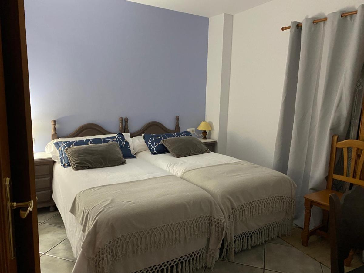 Sarroca de Bellera La Fusteria Del Casat 아파트 외부 사진