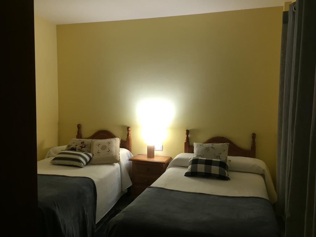 Sarroca de Bellera La Fusteria Del Casat 아파트 외부 사진