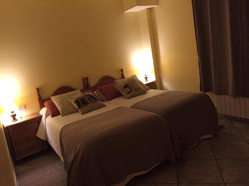 Sarroca de Bellera La Fusteria Del Casat 아파트 외부 사진