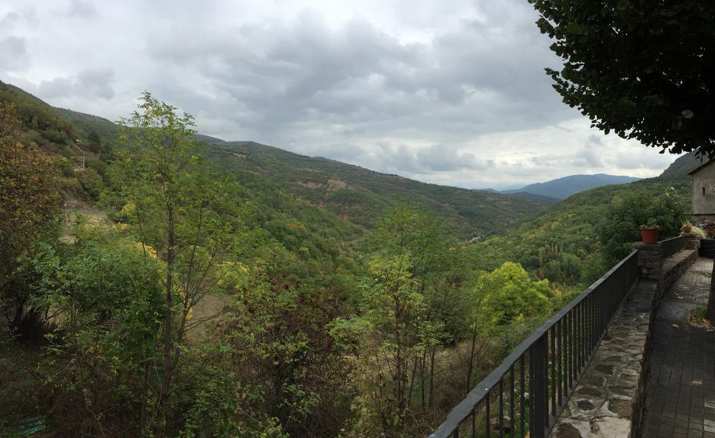 Sarroca de Bellera La Fusteria Del Casat 아파트 외부 사진