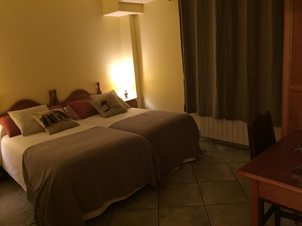 Sarroca de Bellera La Fusteria Del Casat 아파트 외부 사진