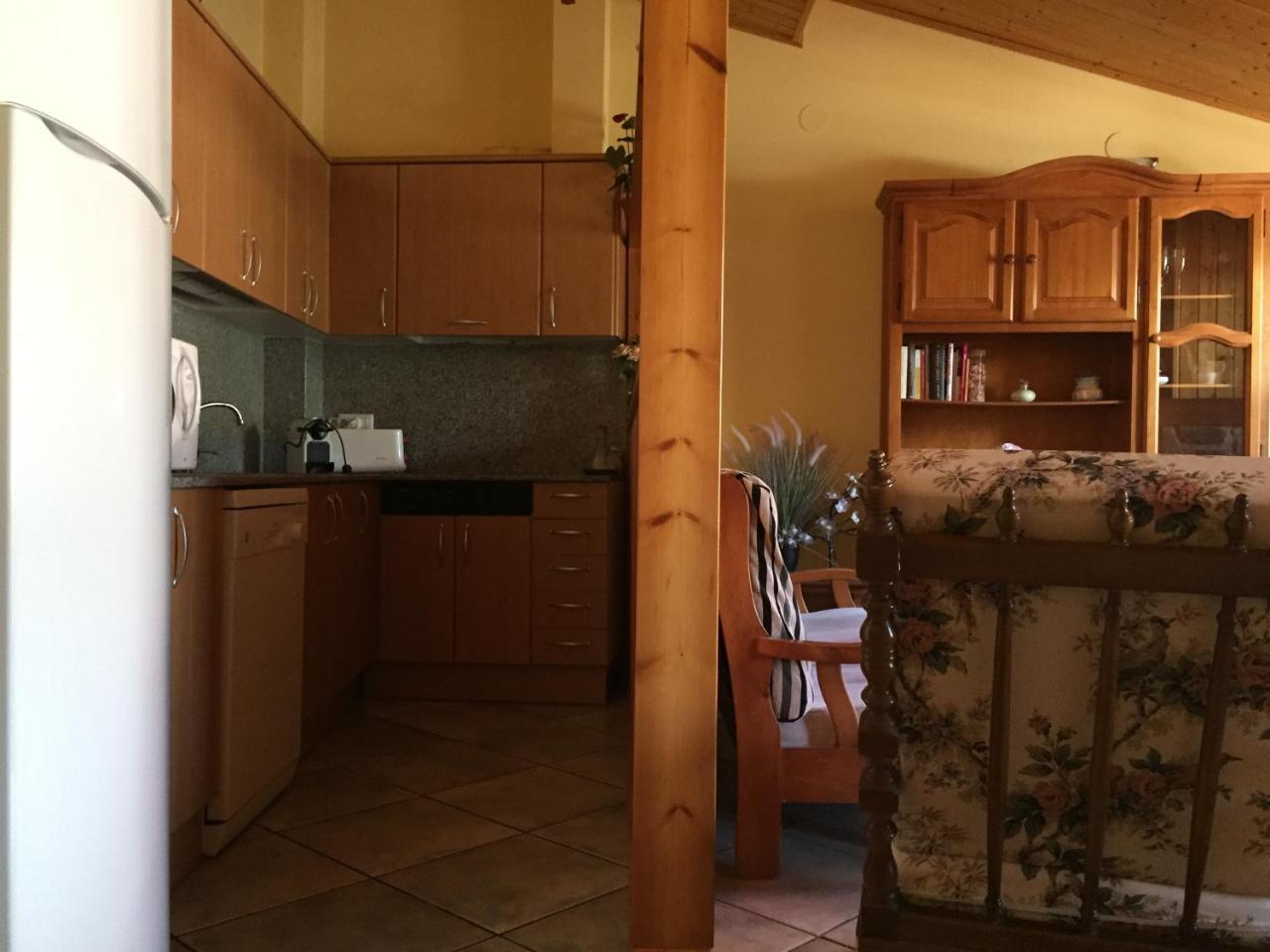 Sarroca de Bellera La Fusteria Del Casat 아파트 외부 사진
