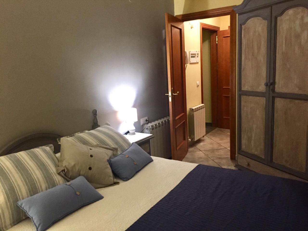 Sarroca de Bellera La Fusteria Del Casat 아파트 외부 사진