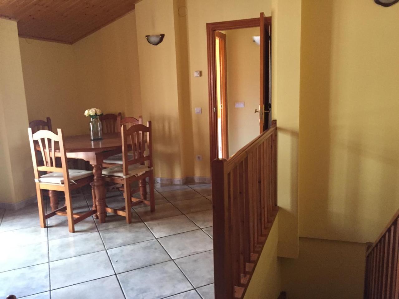 Sarroca de Bellera La Fusteria Del Casat 아파트 외부 사진